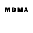 MDMA crystal Turgut Percin