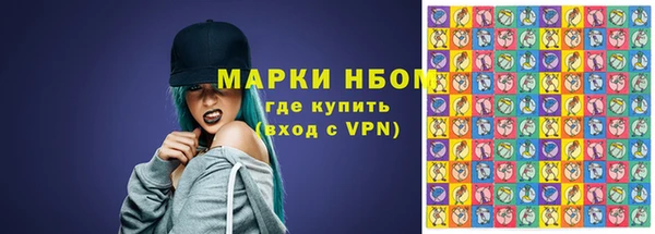 молекула духа Майский